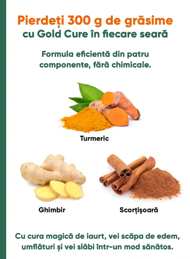 Curcumin 500 - Romania - NEW